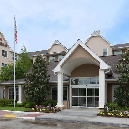 Residence Inn By Marriott Baton Rouge Near Lsu Exterior foto